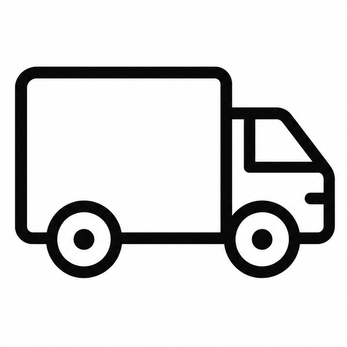 Shipping & Installation