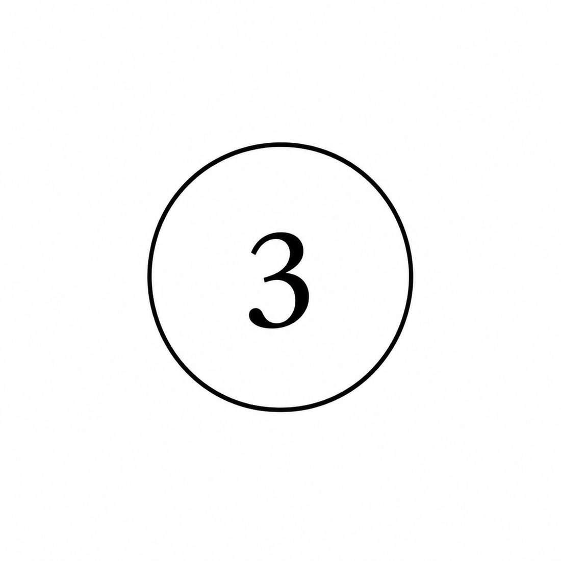 Proposal / Direction