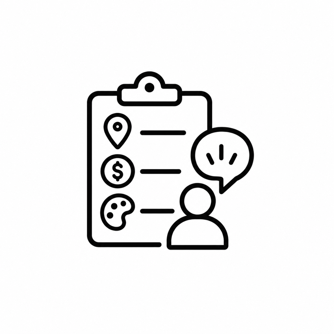 Project-Specific Guidance