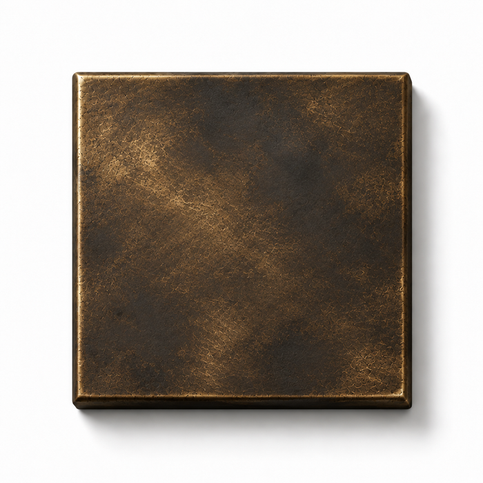 Burnished Bronze