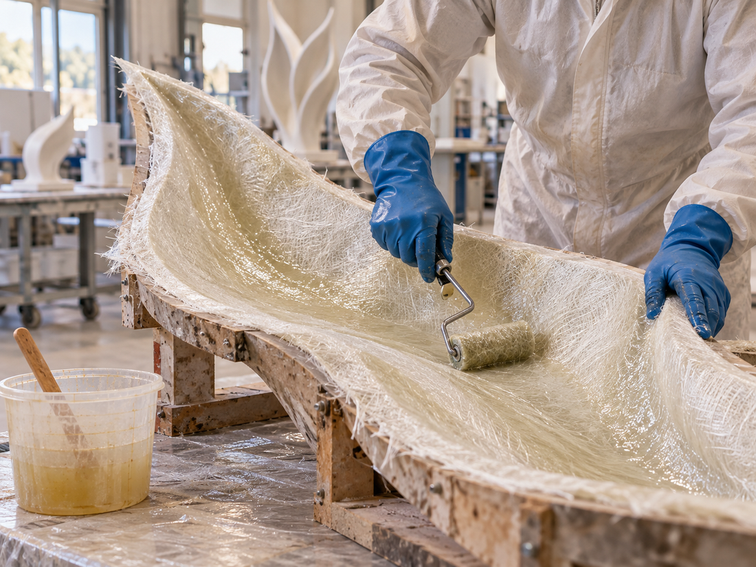 <strong>Production Begins</strong>