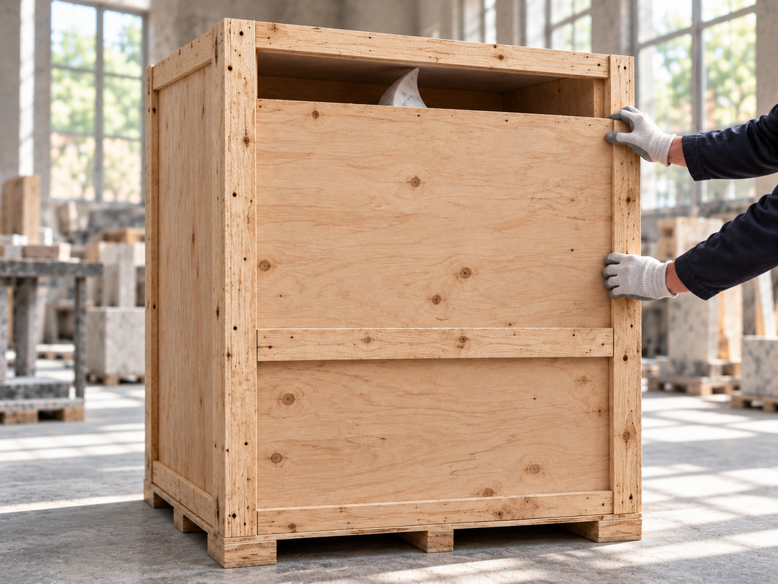 <strong>Arrange Delivery</strong>