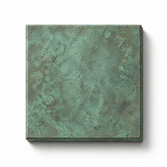 Green Patina
