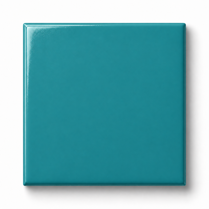 Green Teal