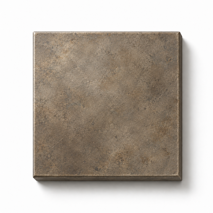 Patinated Taupe