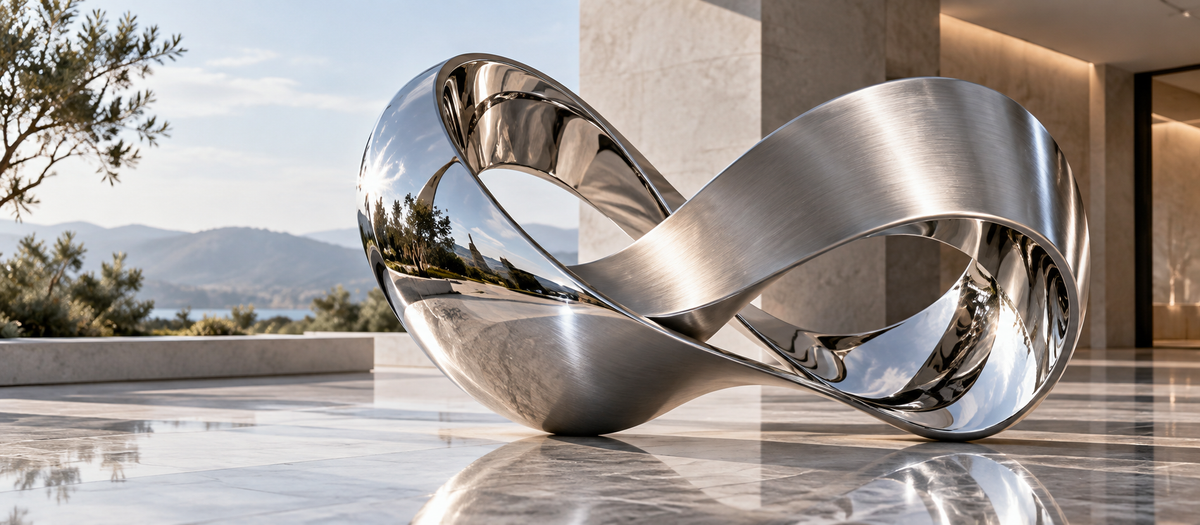 Stainless Steel Finishes