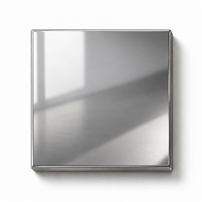 Polished Mirror
