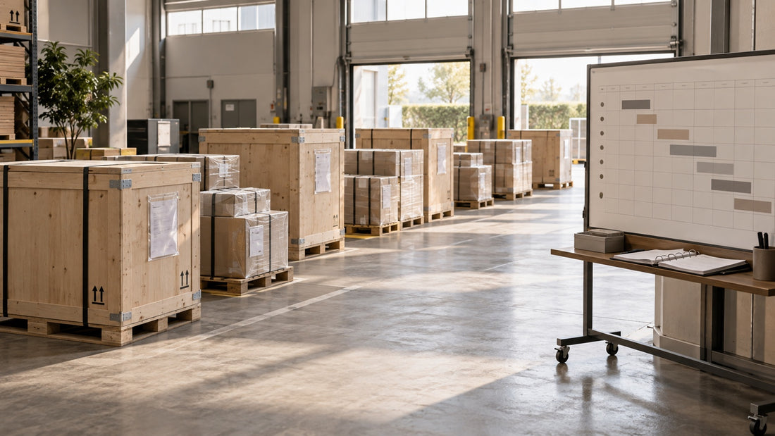 Ongoing Trade Partnerships