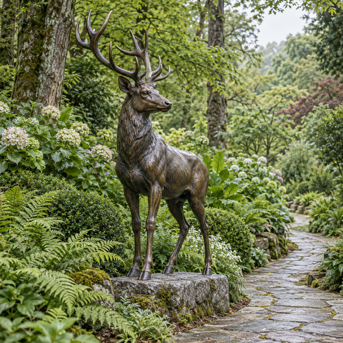 Landscape & Outdoor