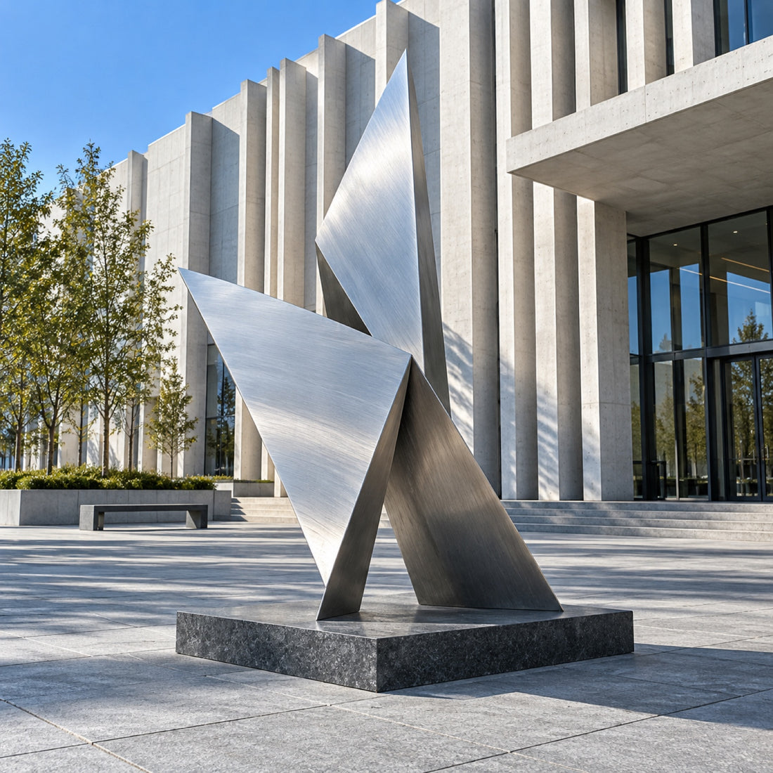 Public & Architectural Spaces